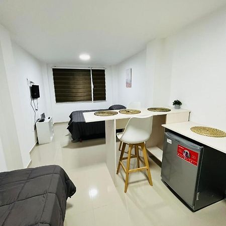 דירות Departamentos Aires De אושואיה מראה חיצוני תמונה