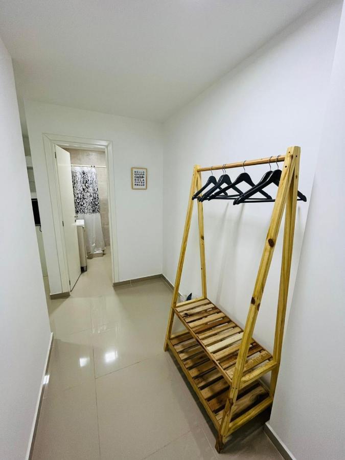 דירות Departamentos Aires De אושואיה מראה חיצוני תמונה