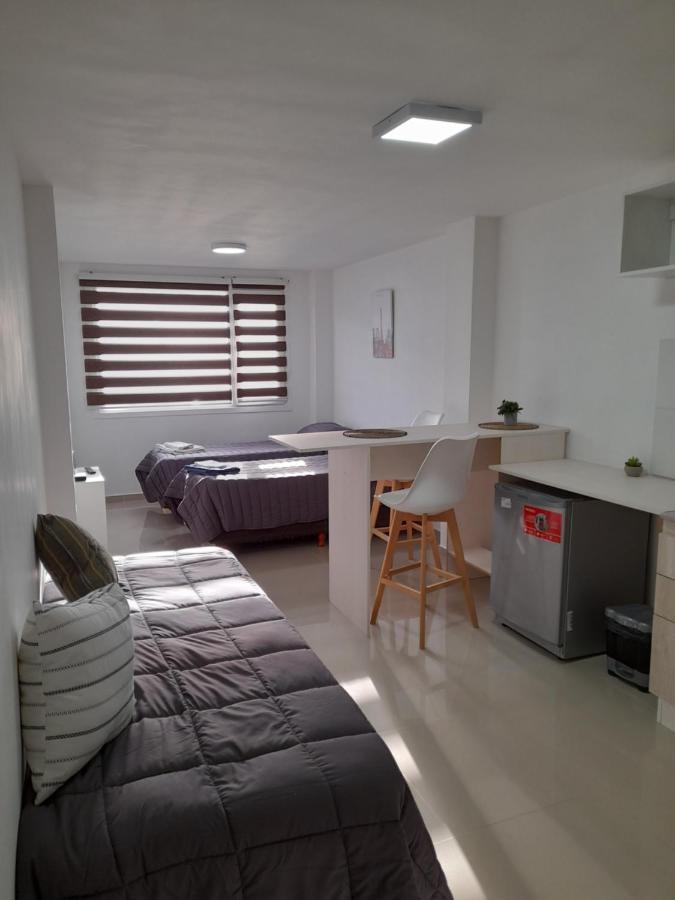דירות Departamentos Aires De אושואיה מראה חיצוני תמונה